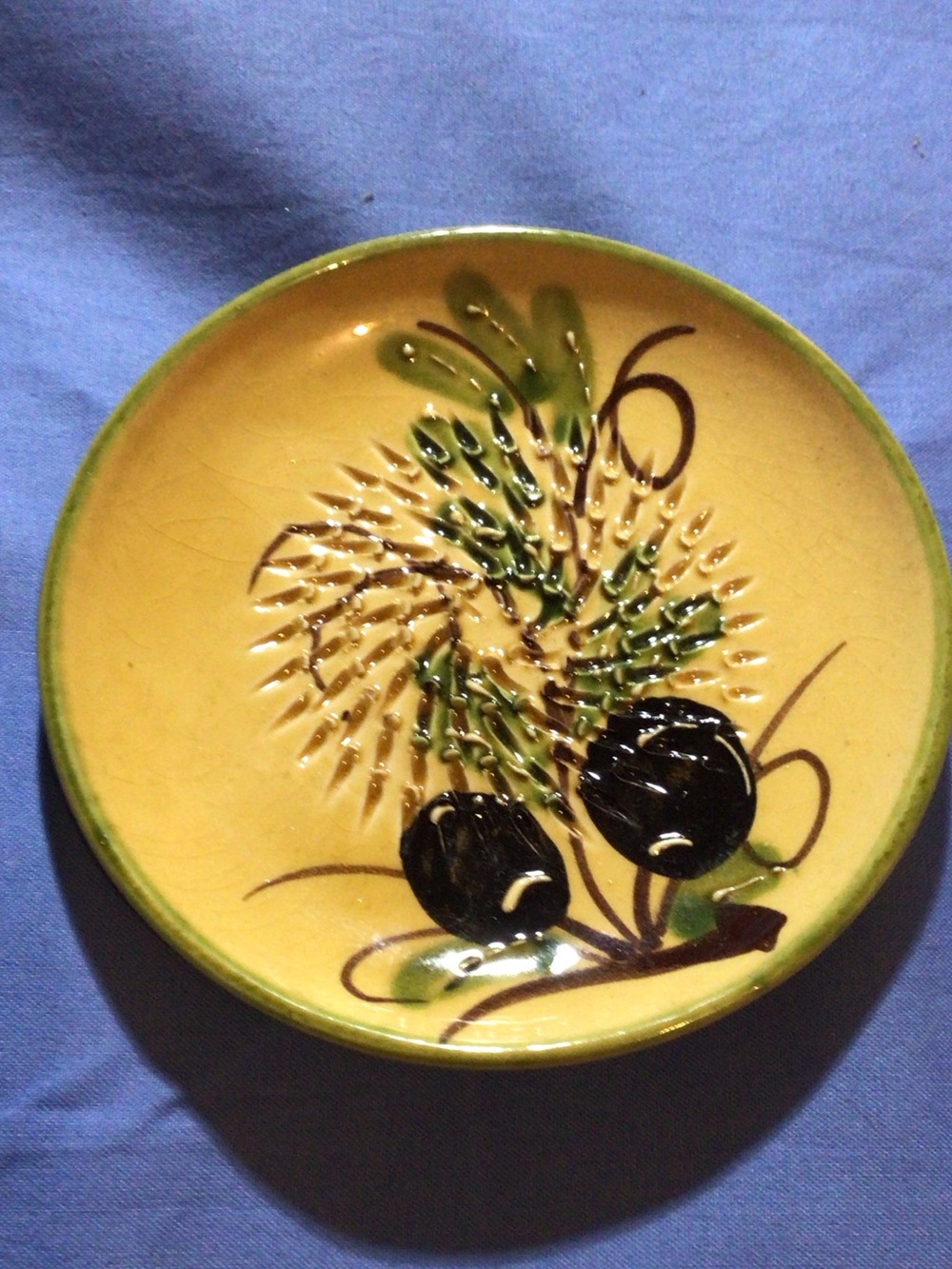 Garlic Grater Hand Made in Spain